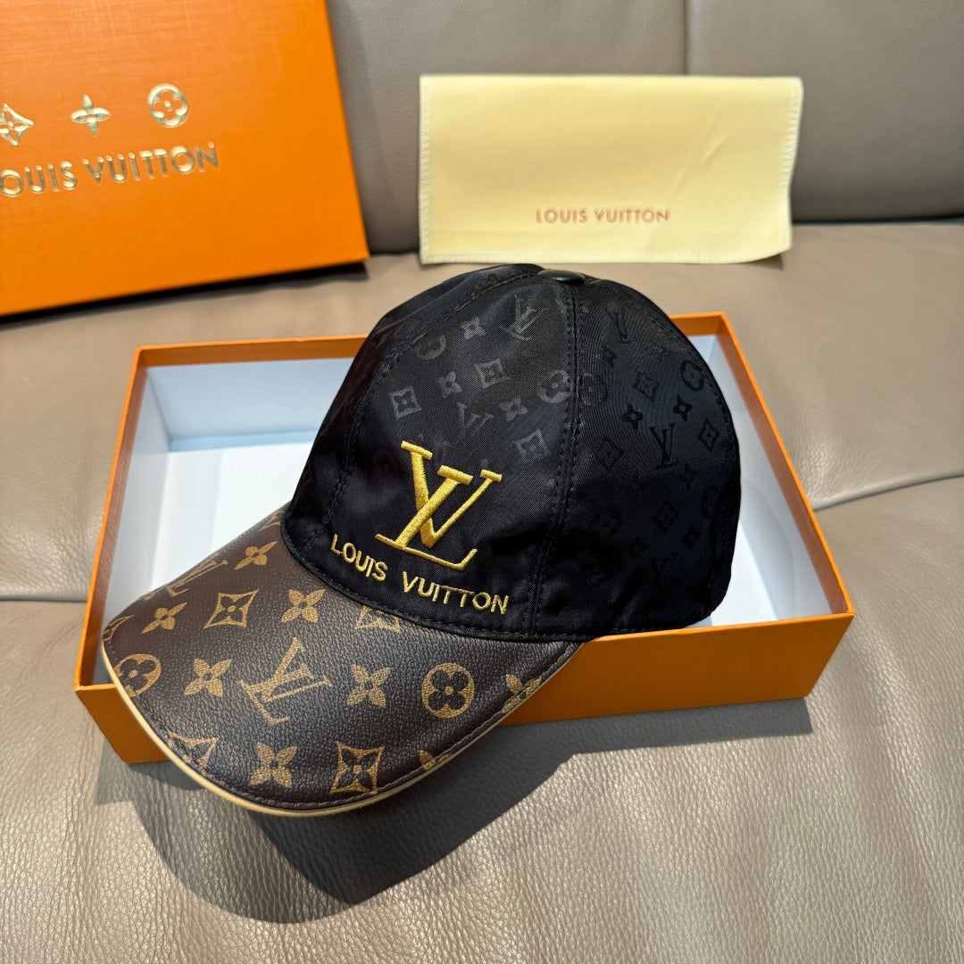 Louis Vuitton Caps