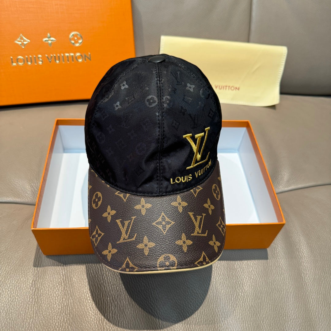 Louis Vuitton Caps
