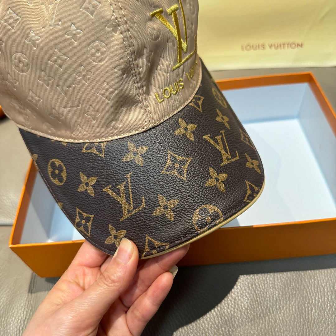 Louis Vuitton Caps