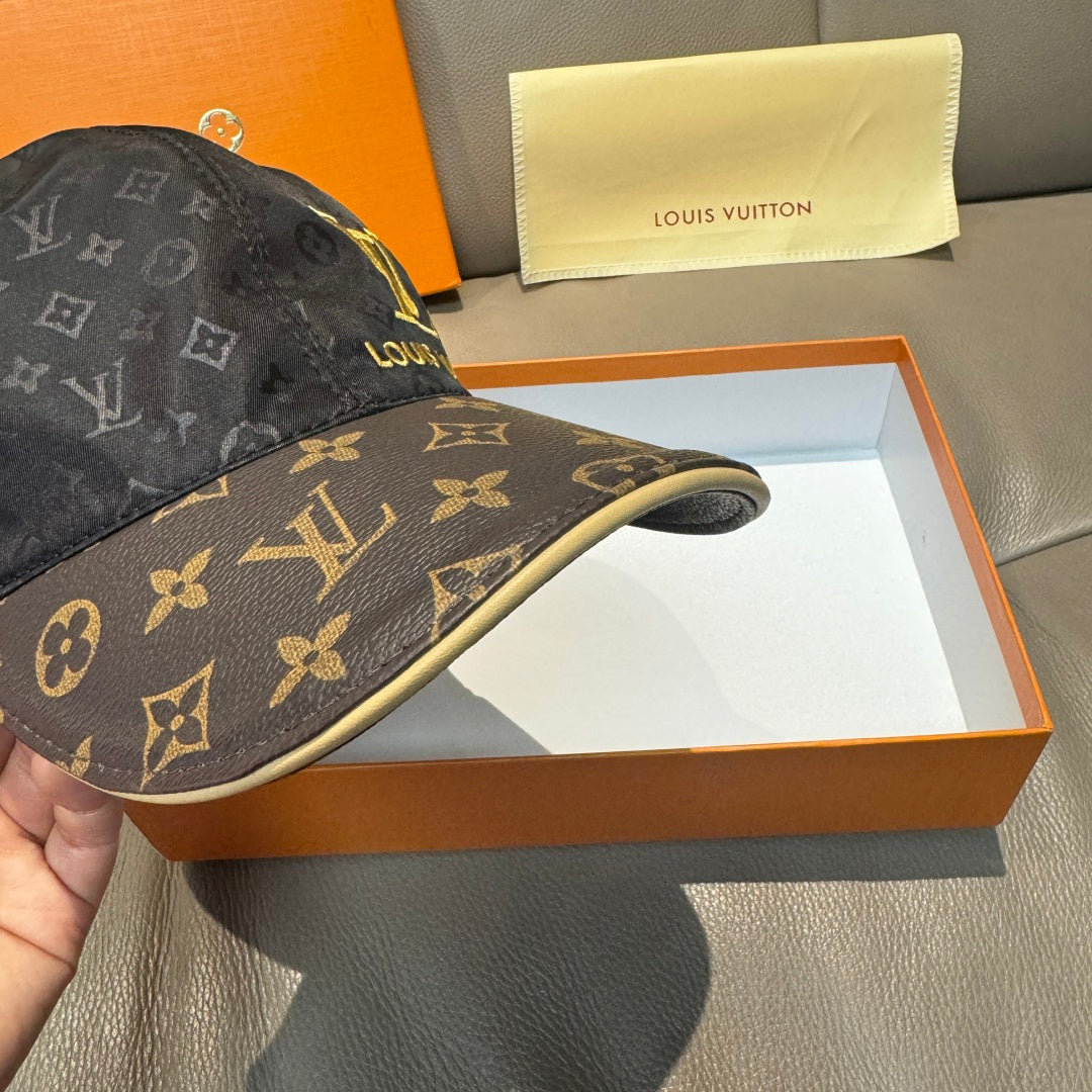 Louis Vuitton Caps
