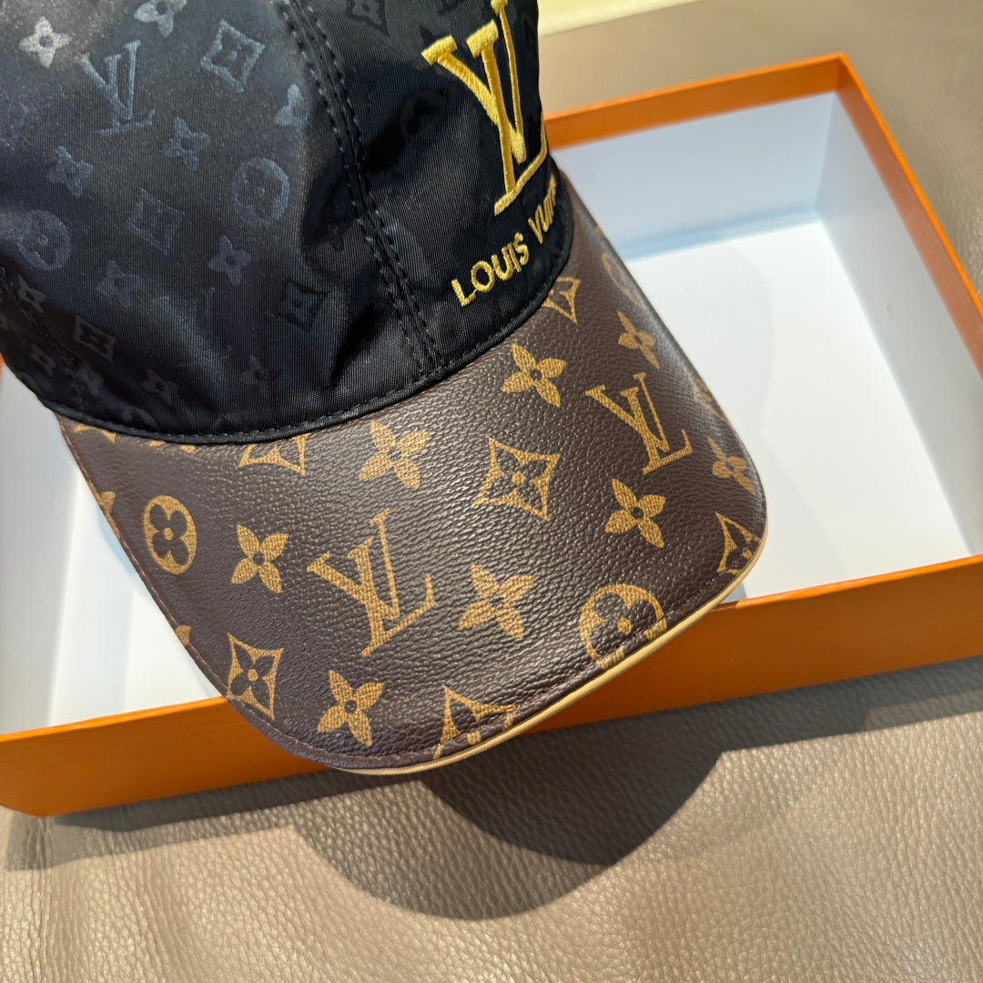 Louis Vuitton Caps