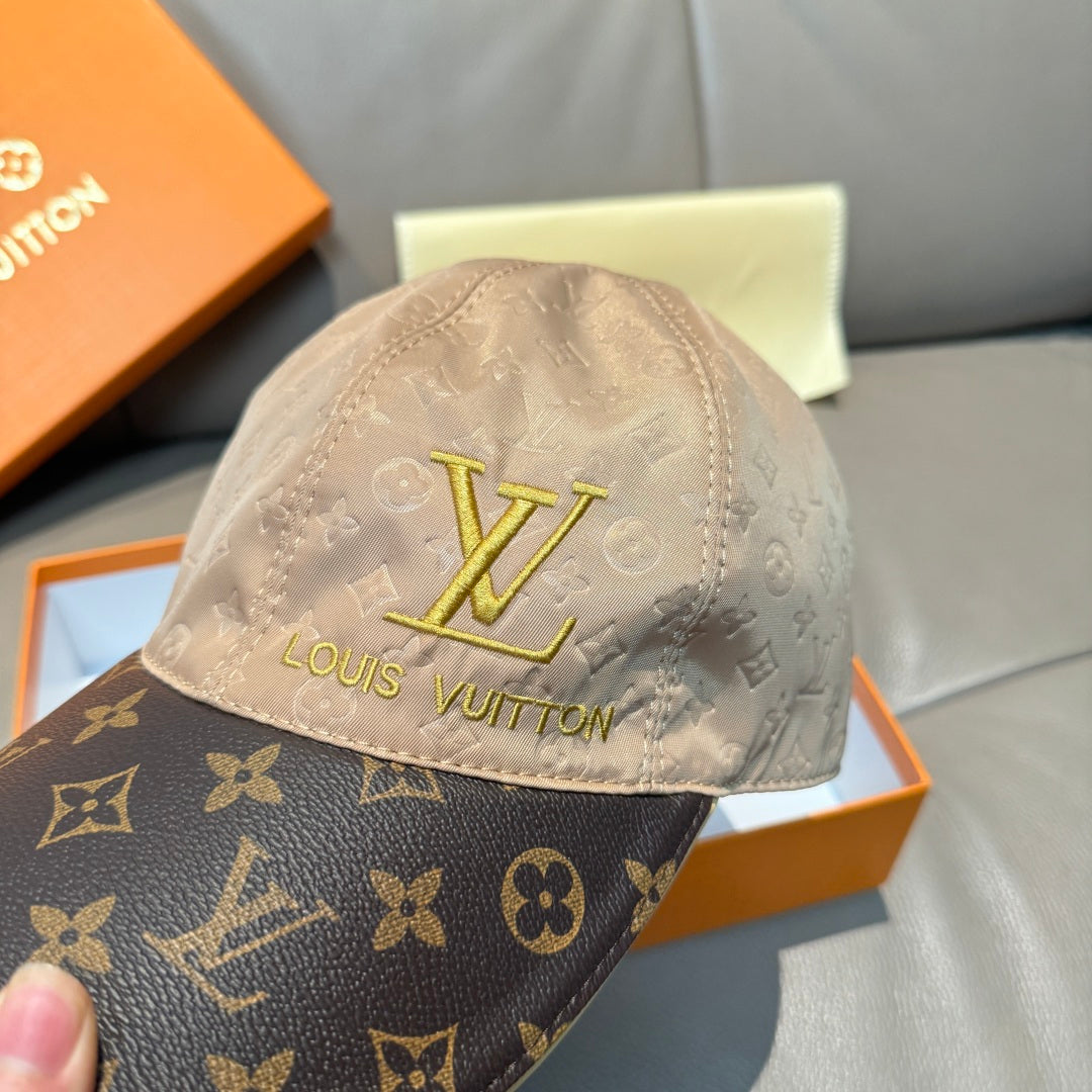 Louis Vuitton Caps
