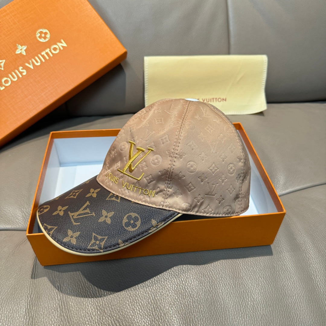 Louis Vuitton Caps