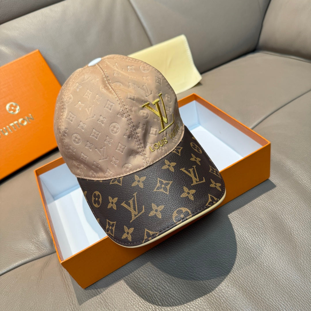 Louis Vuitton Caps
