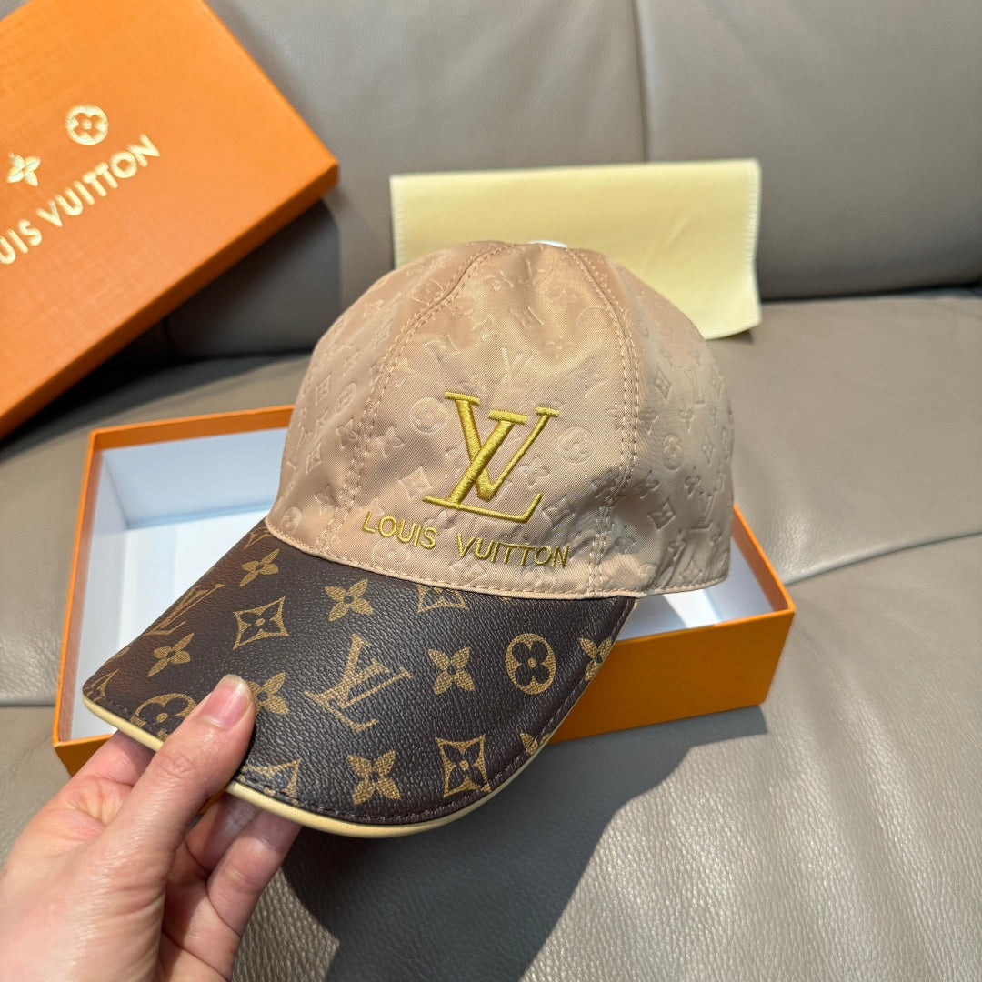 Louis Vuitton Caps