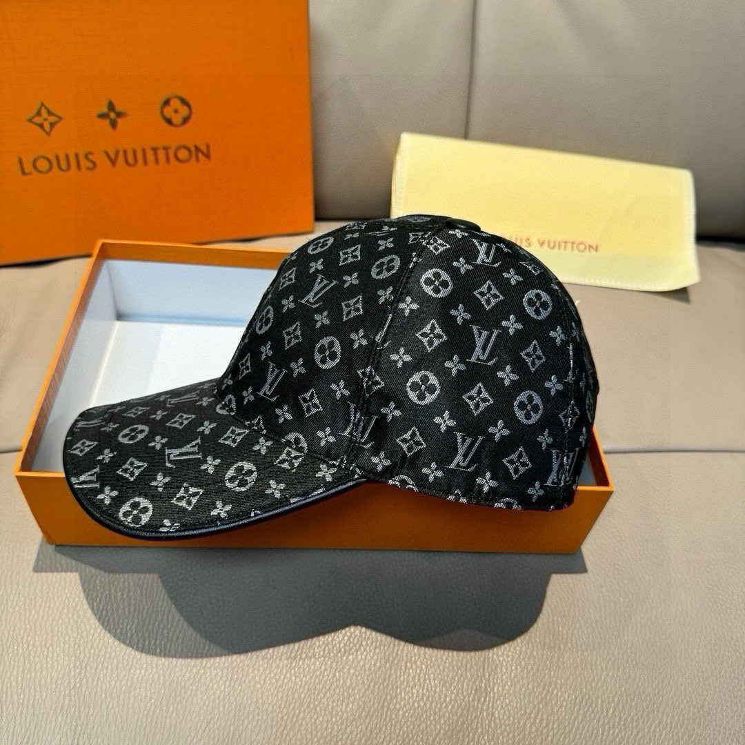 Louis Vuitton Caps