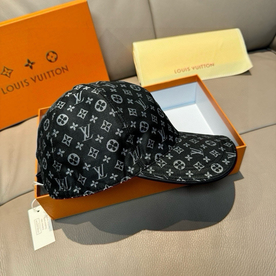 Louis Vuitton Caps