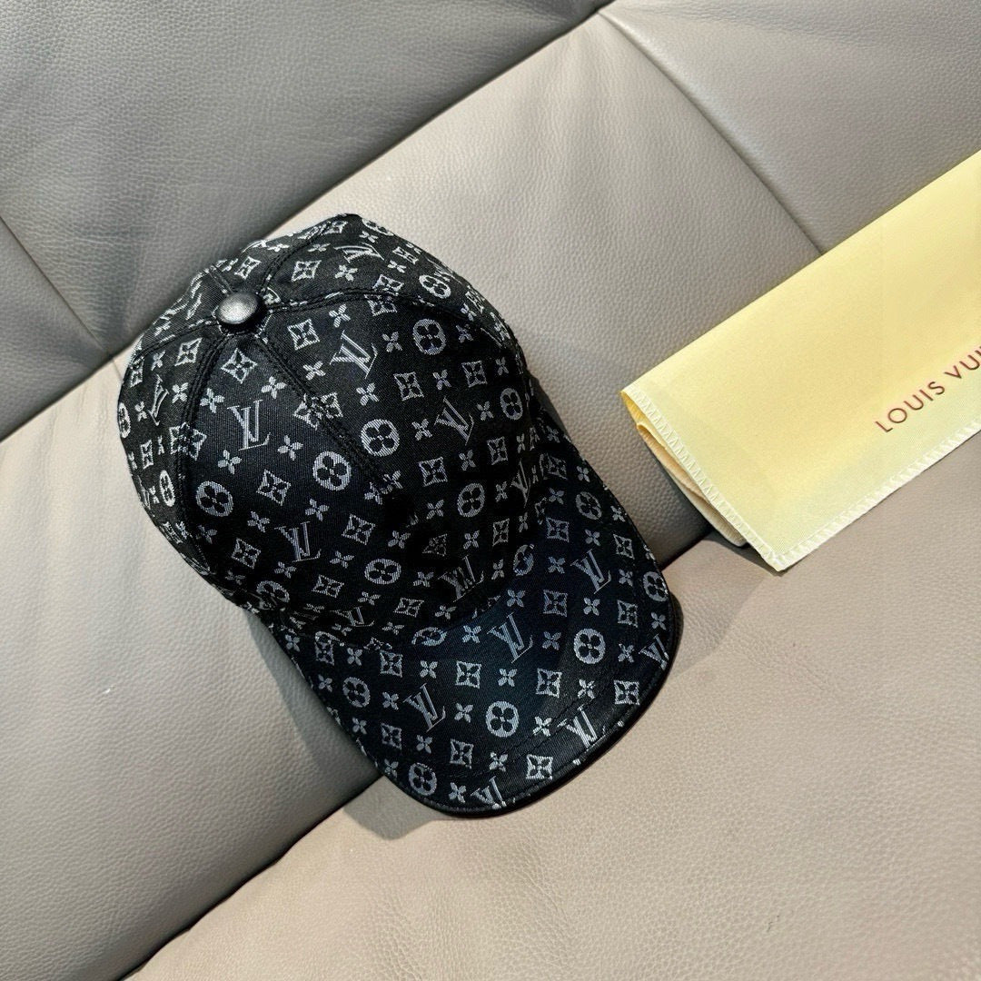 Louis Vuitton Caps