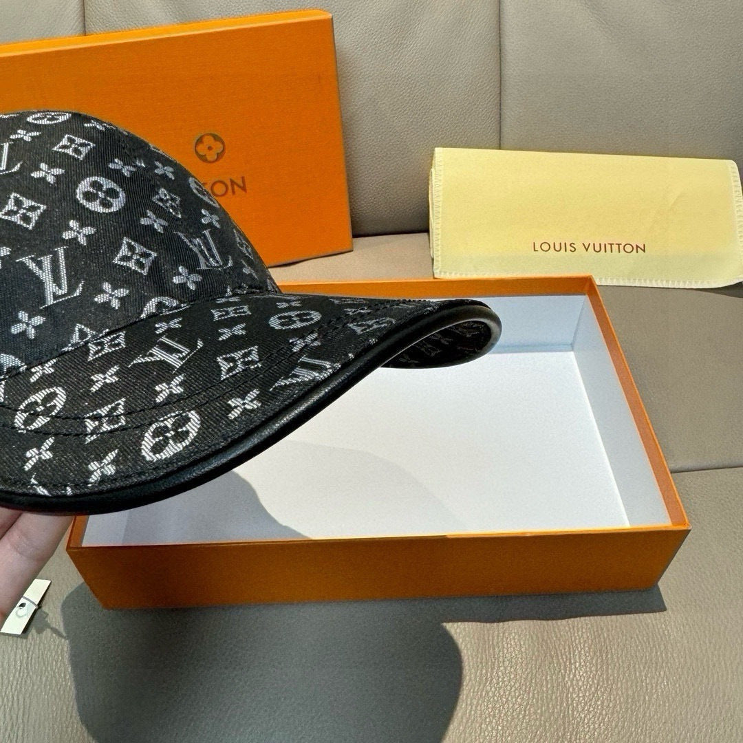 Louis Vuitton Caps