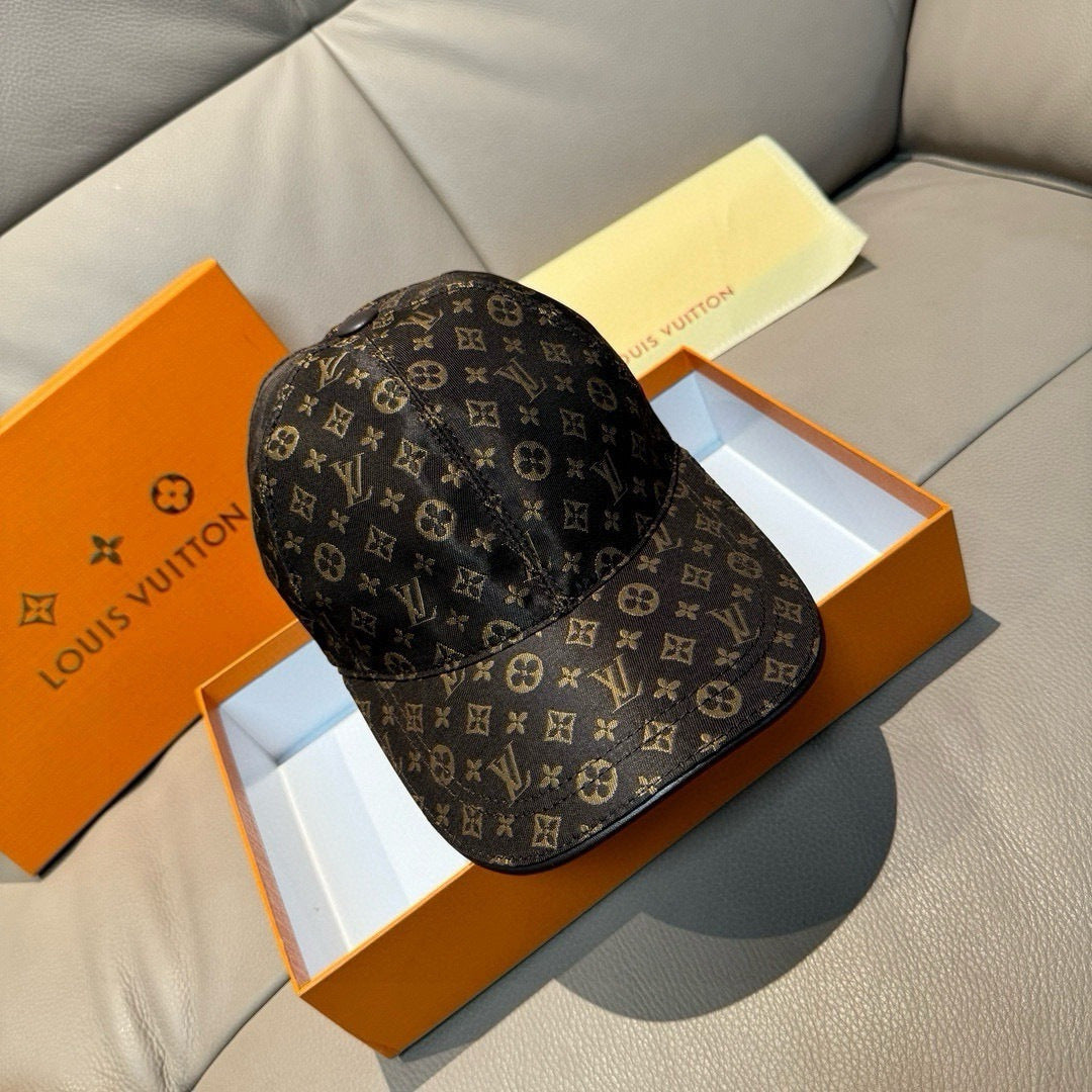 Louis Vuitton Caps