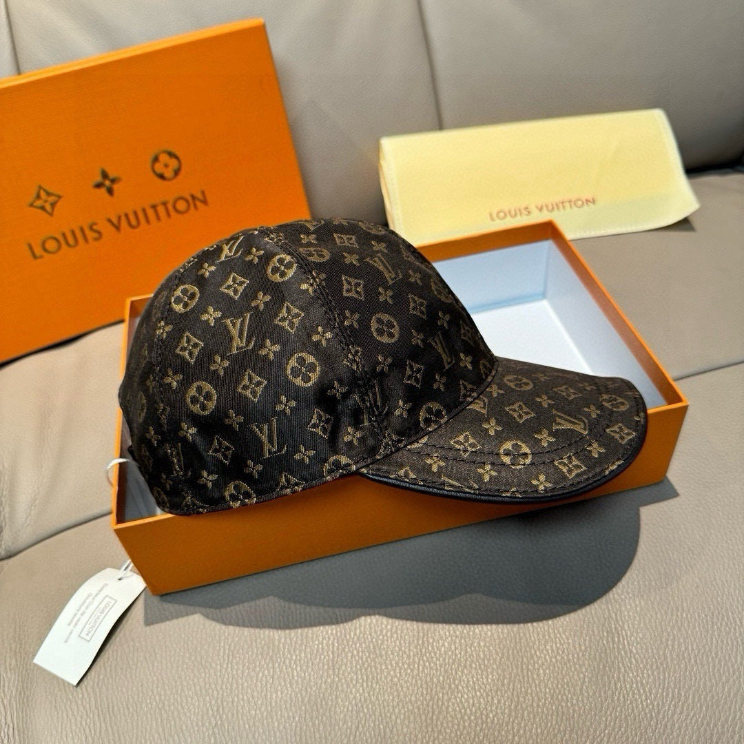 Louis Vuitton Caps