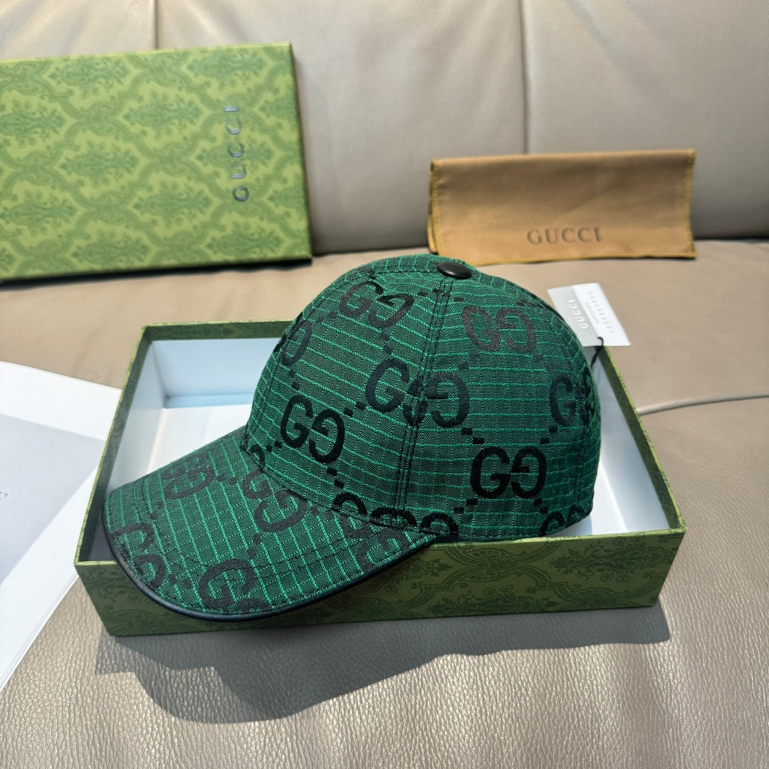 Gucci Caps
