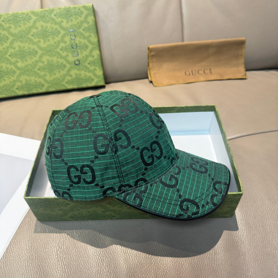 Gucci Caps