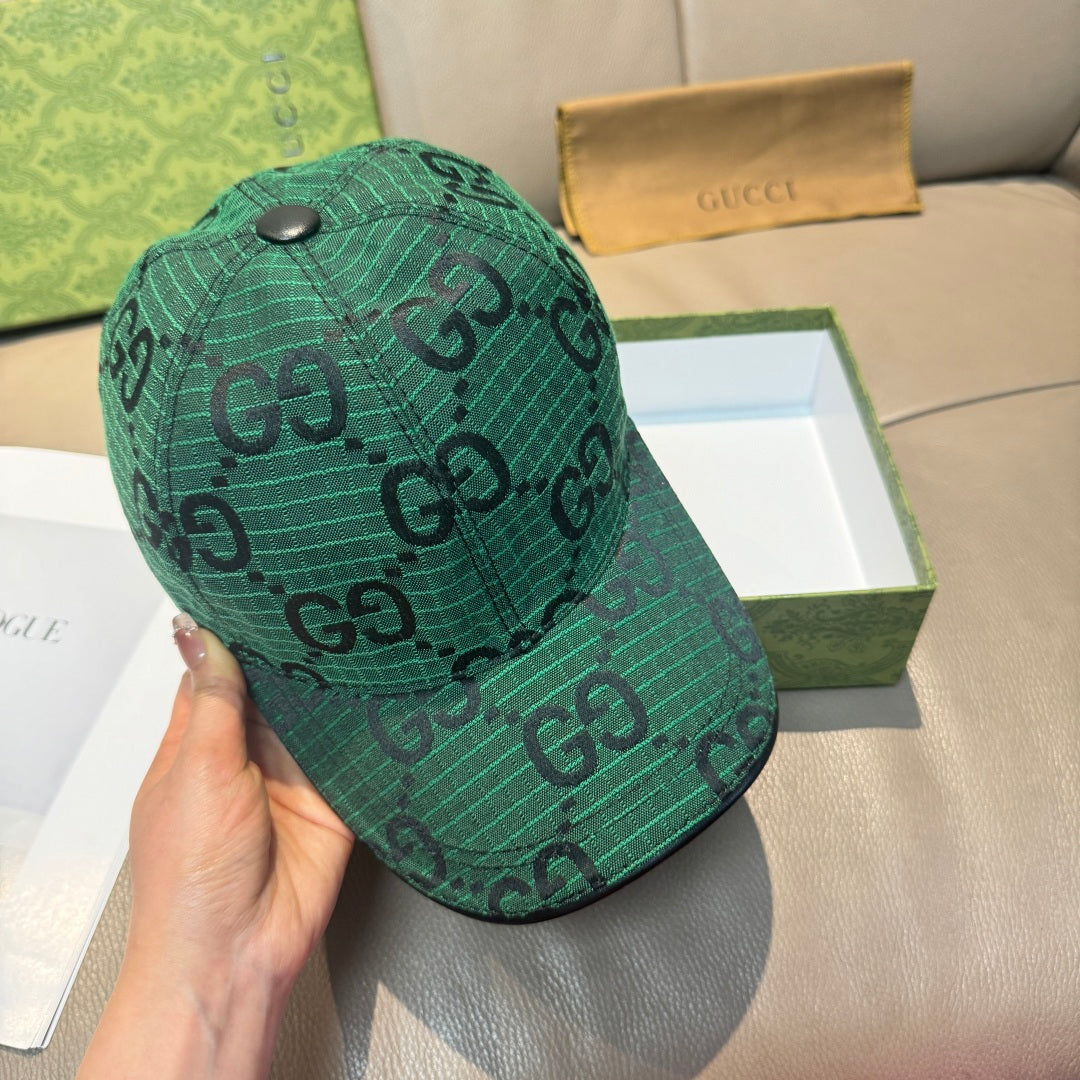 Gucci Caps