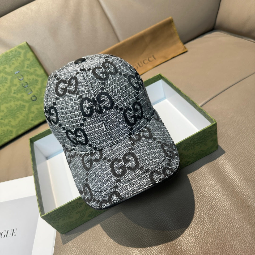 Gucci Caps