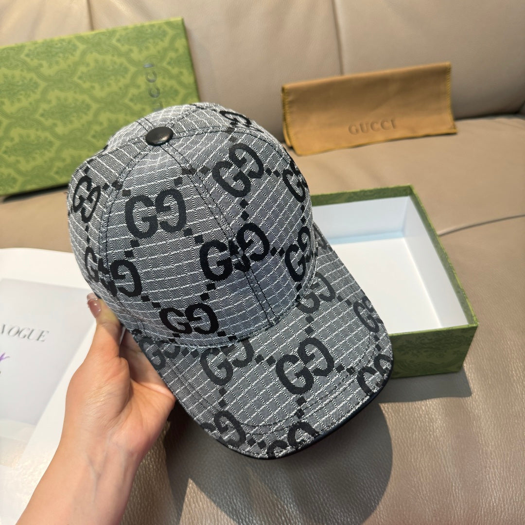 Gucci Caps