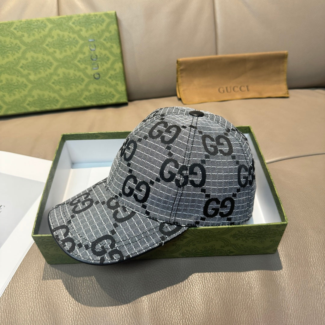 Gucci Caps
