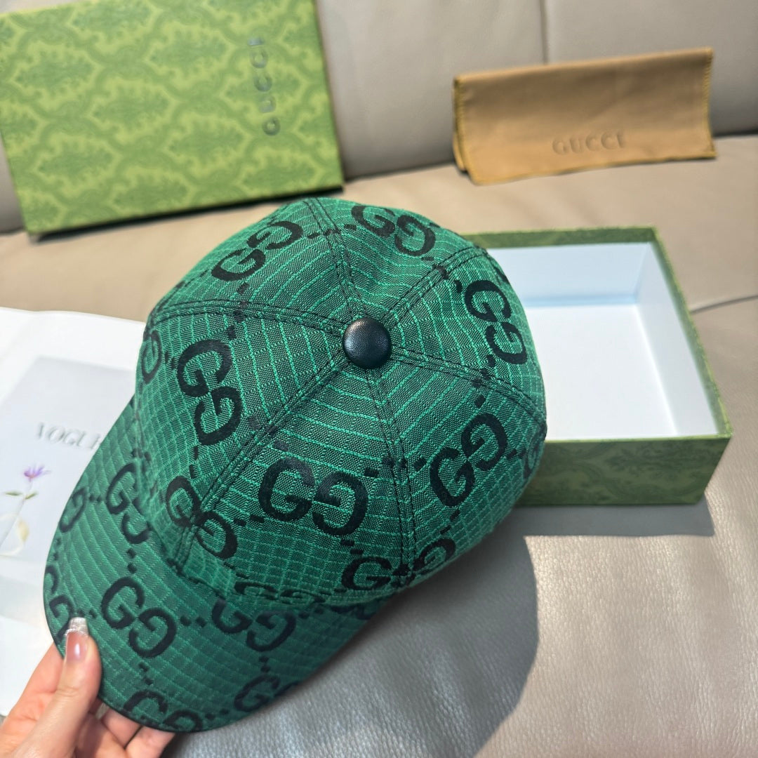 Gucci Caps