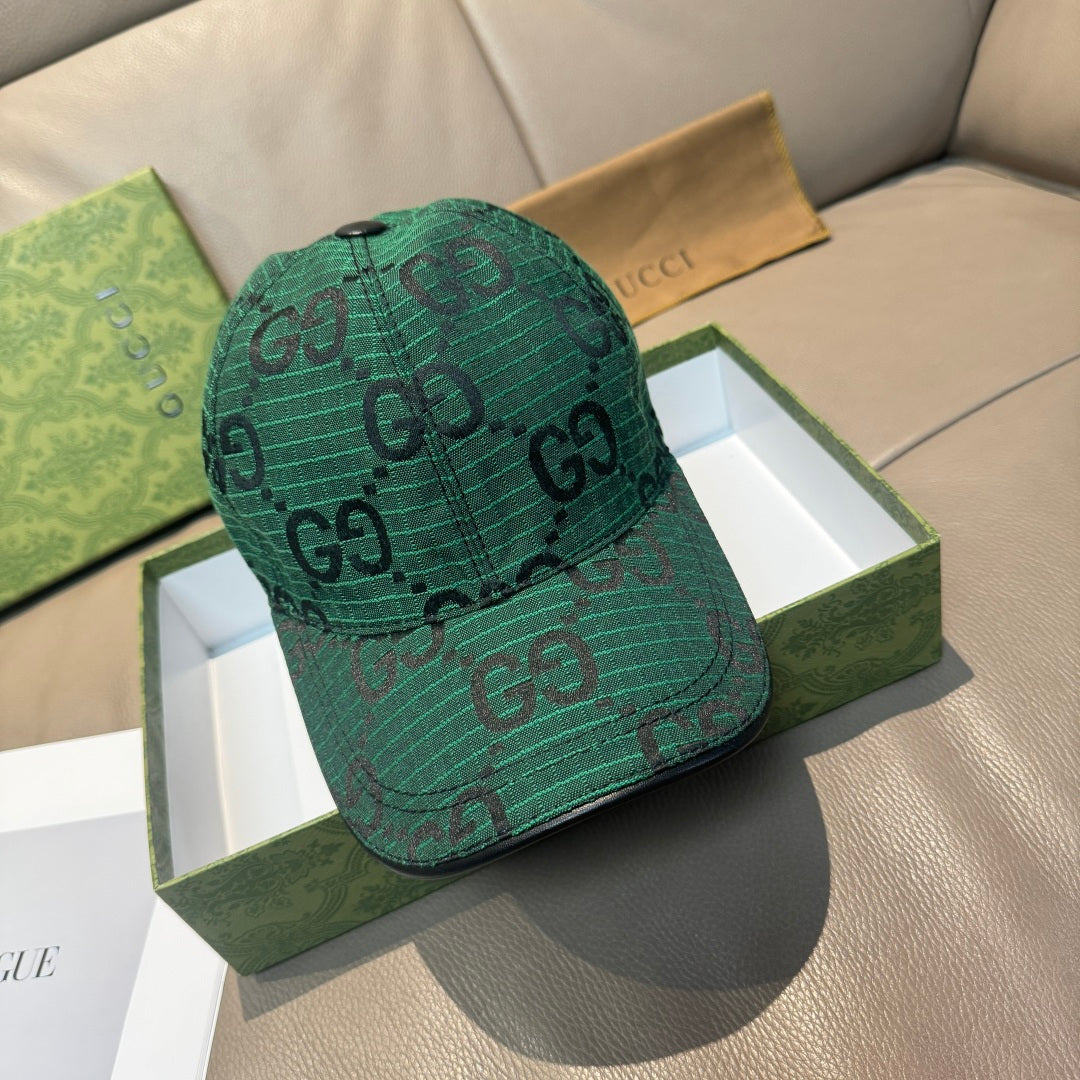 Gucci Caps