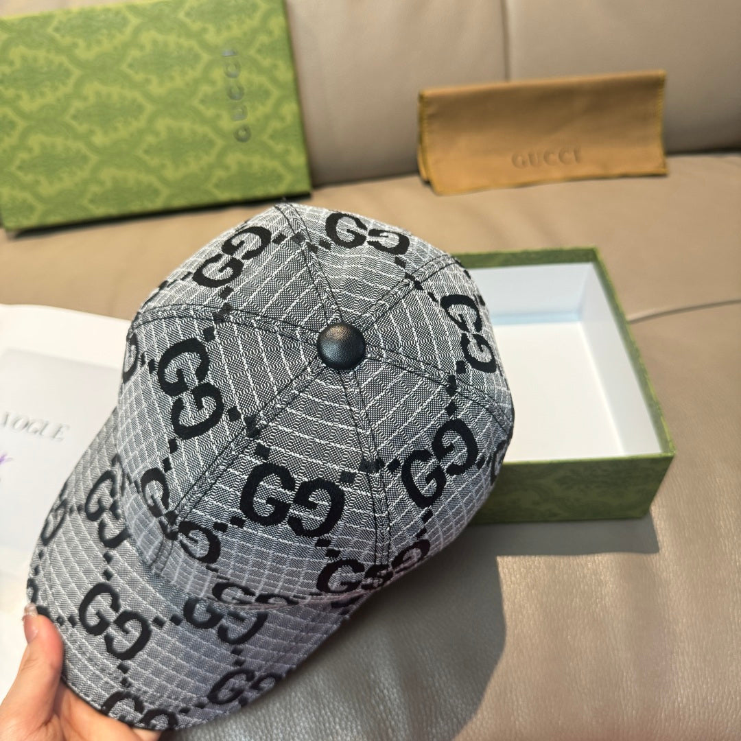 Gucci Caps
