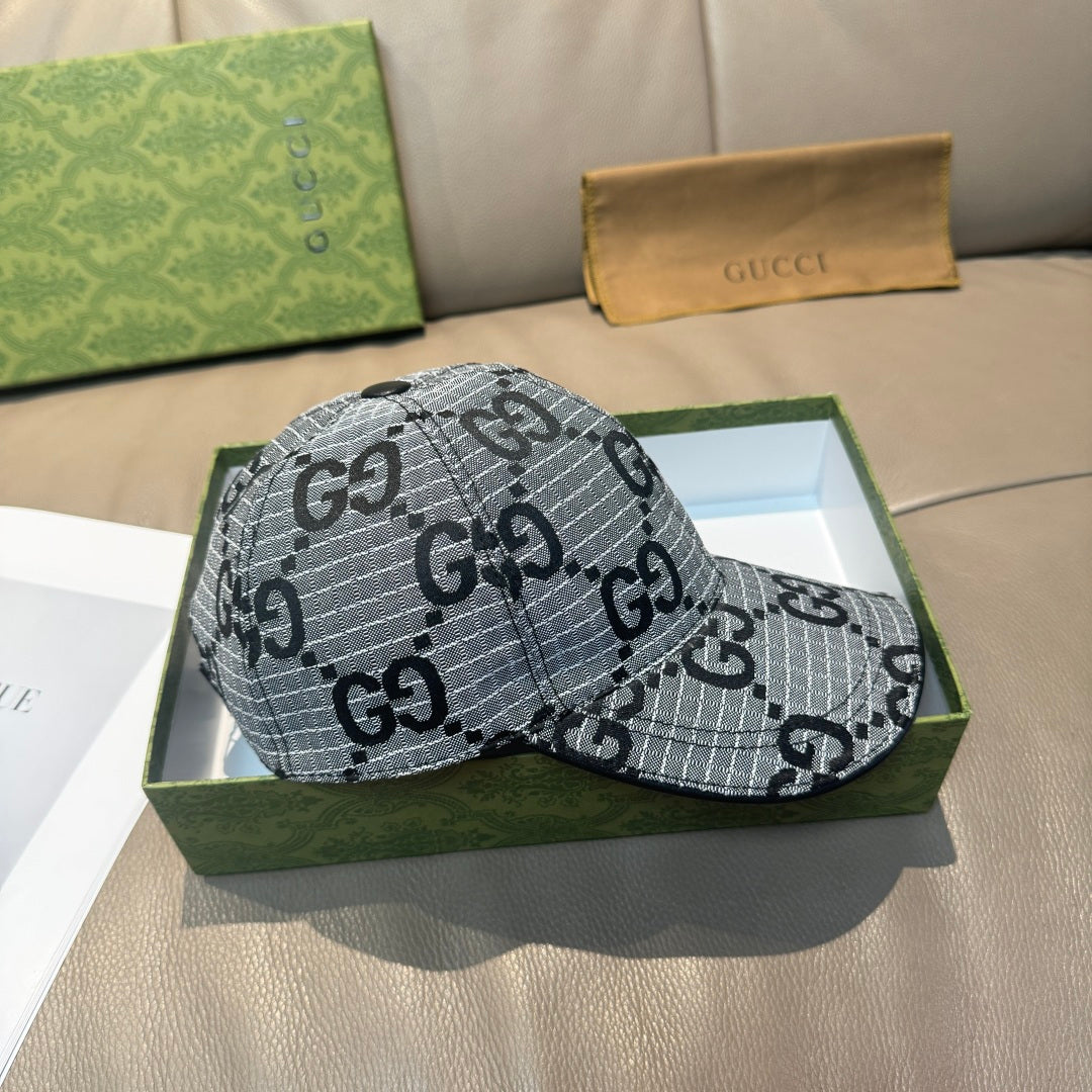 Gucci Caps
