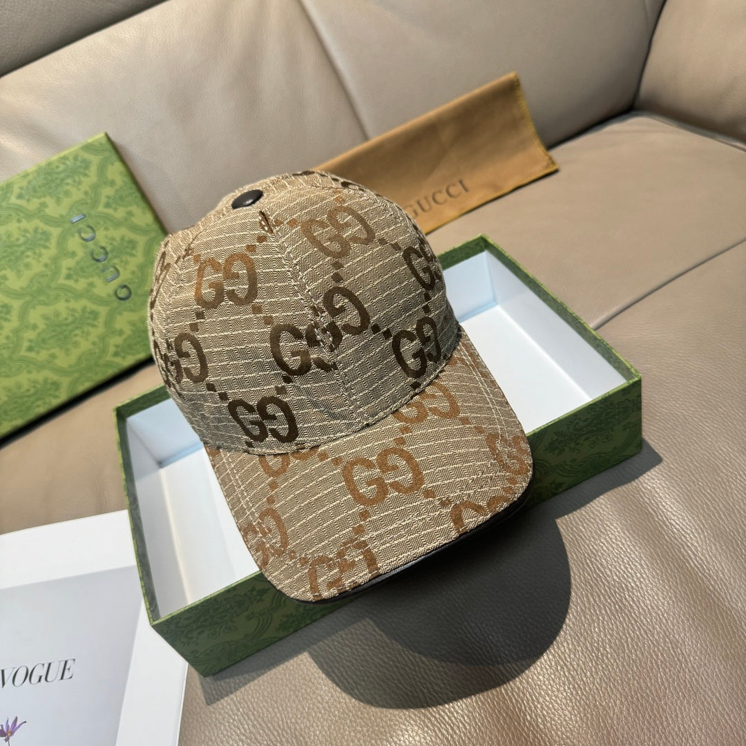 Gucci Caps