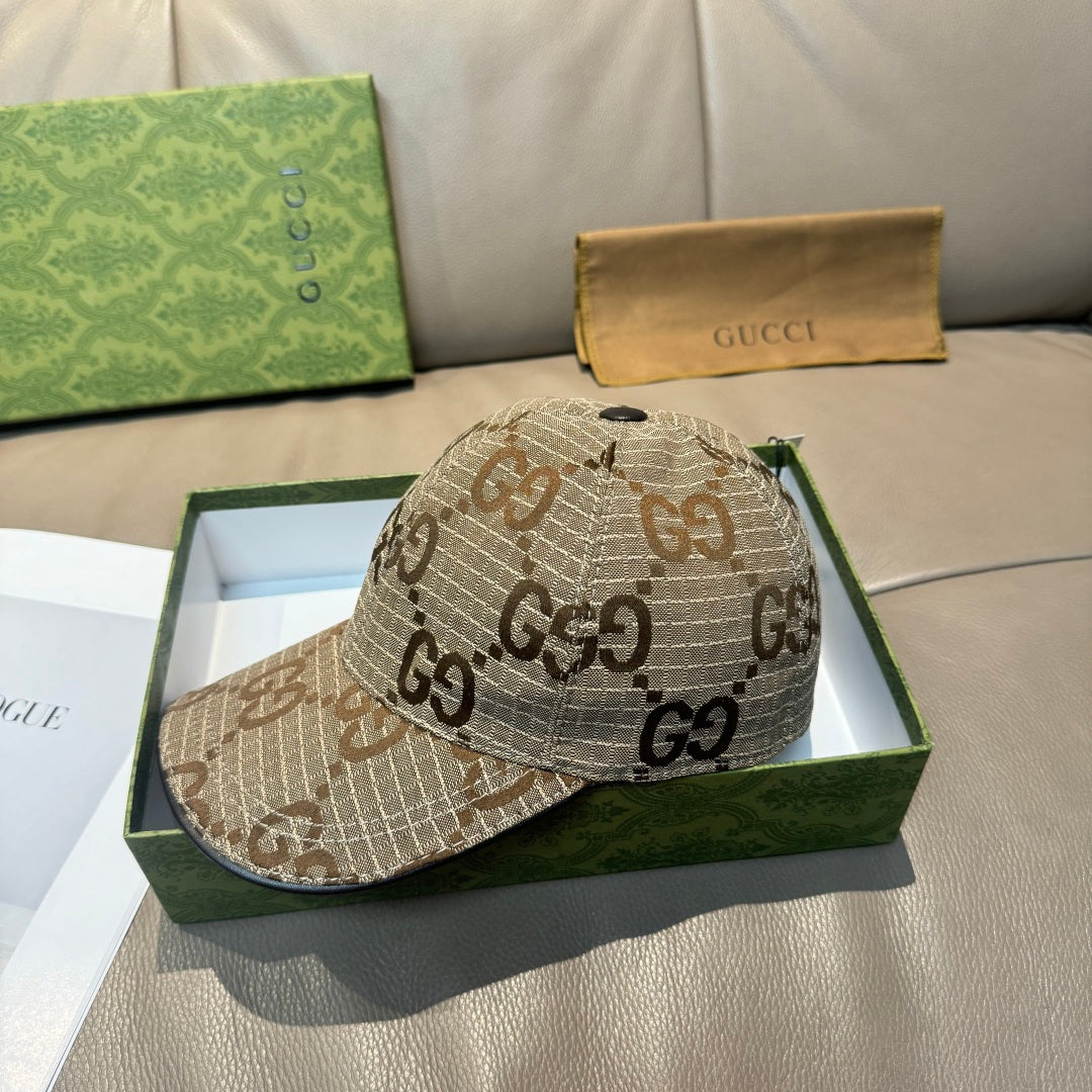 Gucci Caps