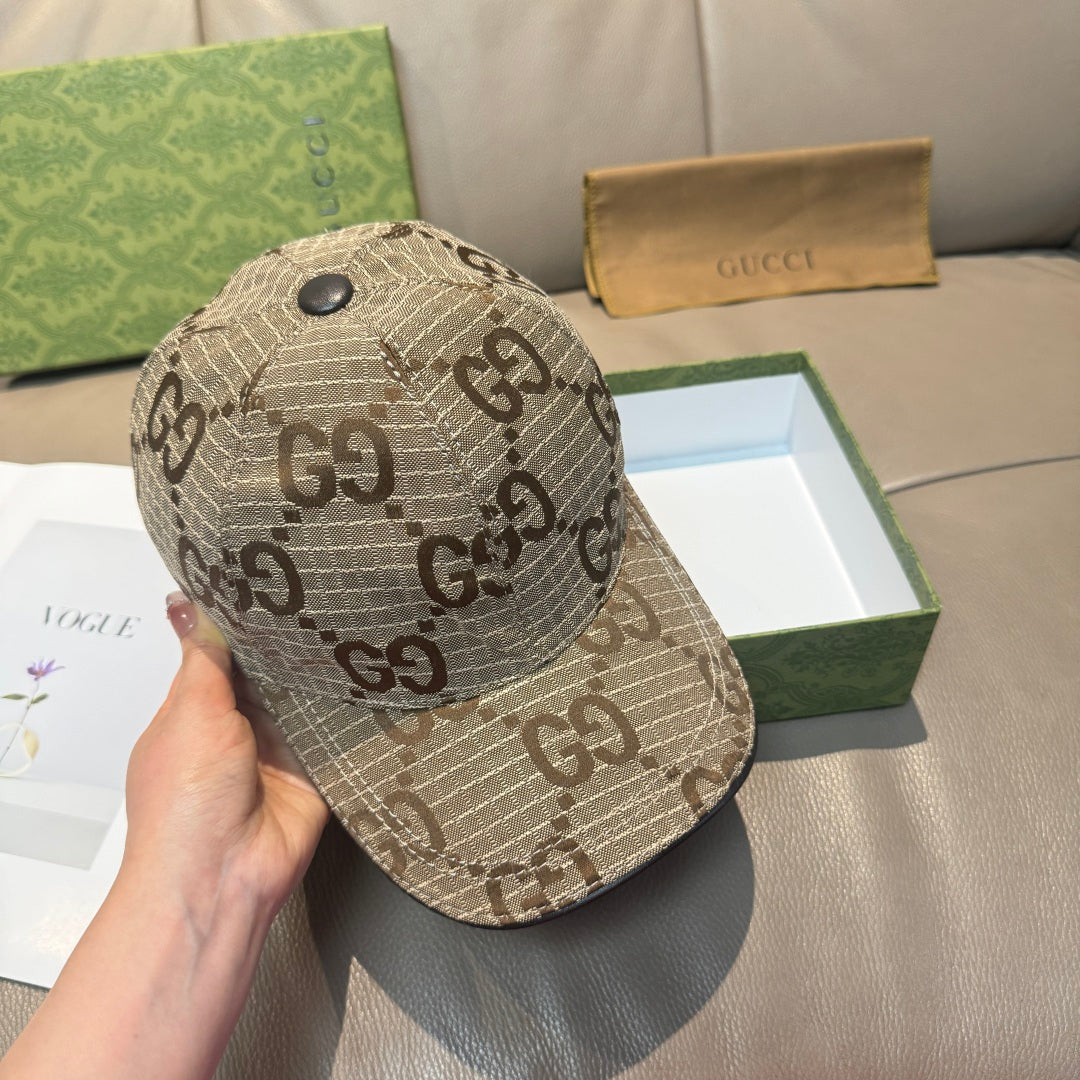 Gucci Caps