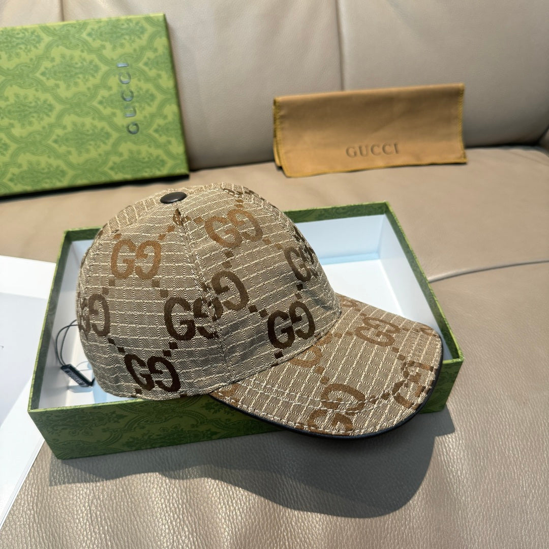 Gucci Caps
