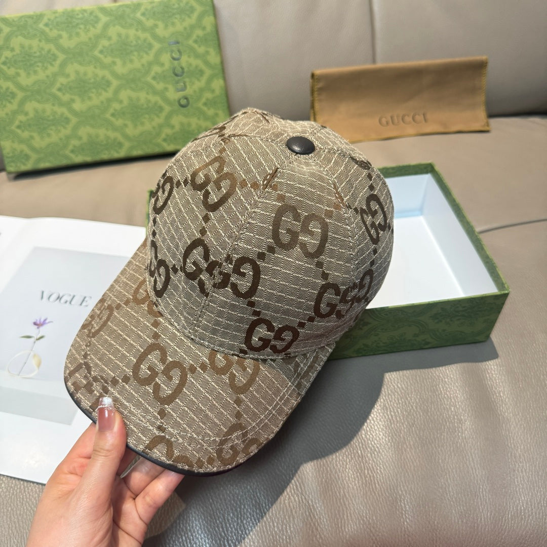 Gucci Caps