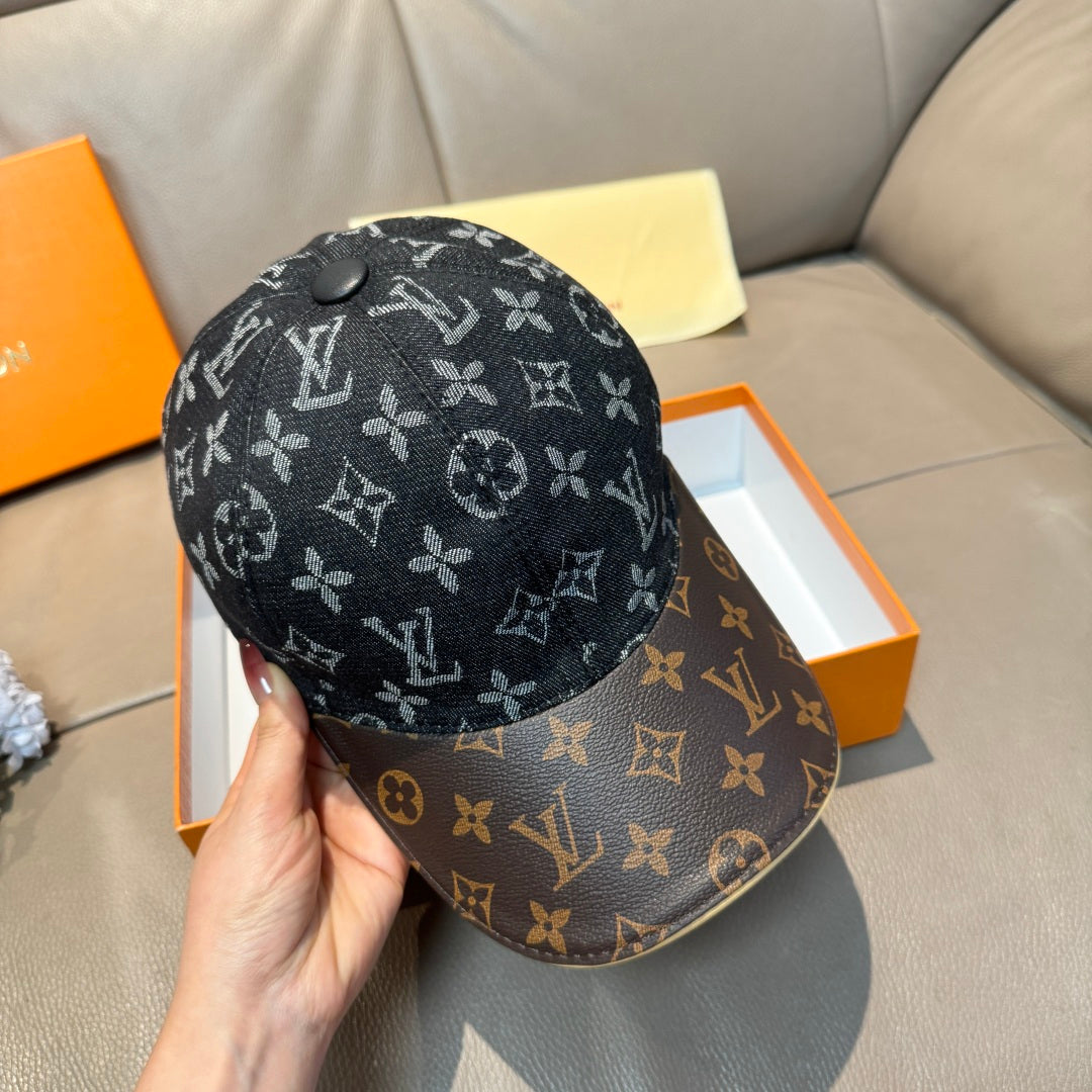 Louis Vuitton Caps