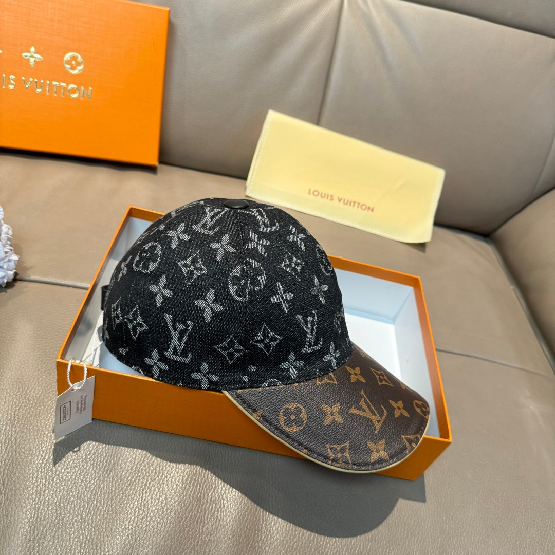 Louis Vuitton Caps