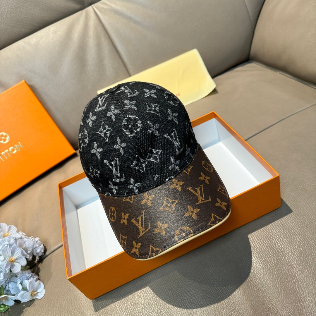 Louis Vuitton Caps