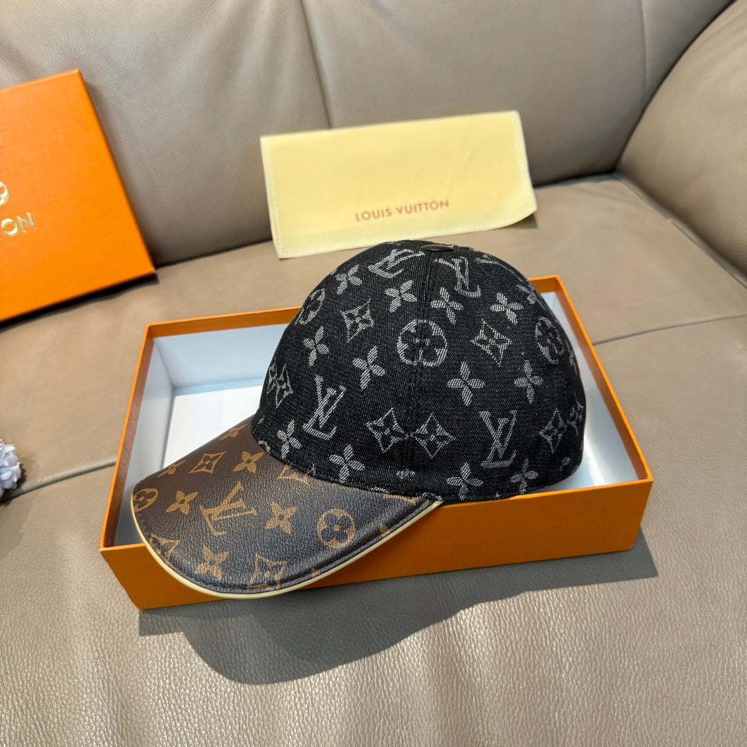 Louis Vuitton Caps