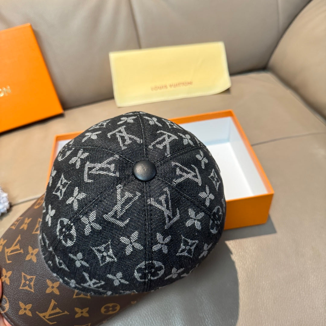Louis Vuitton Caps