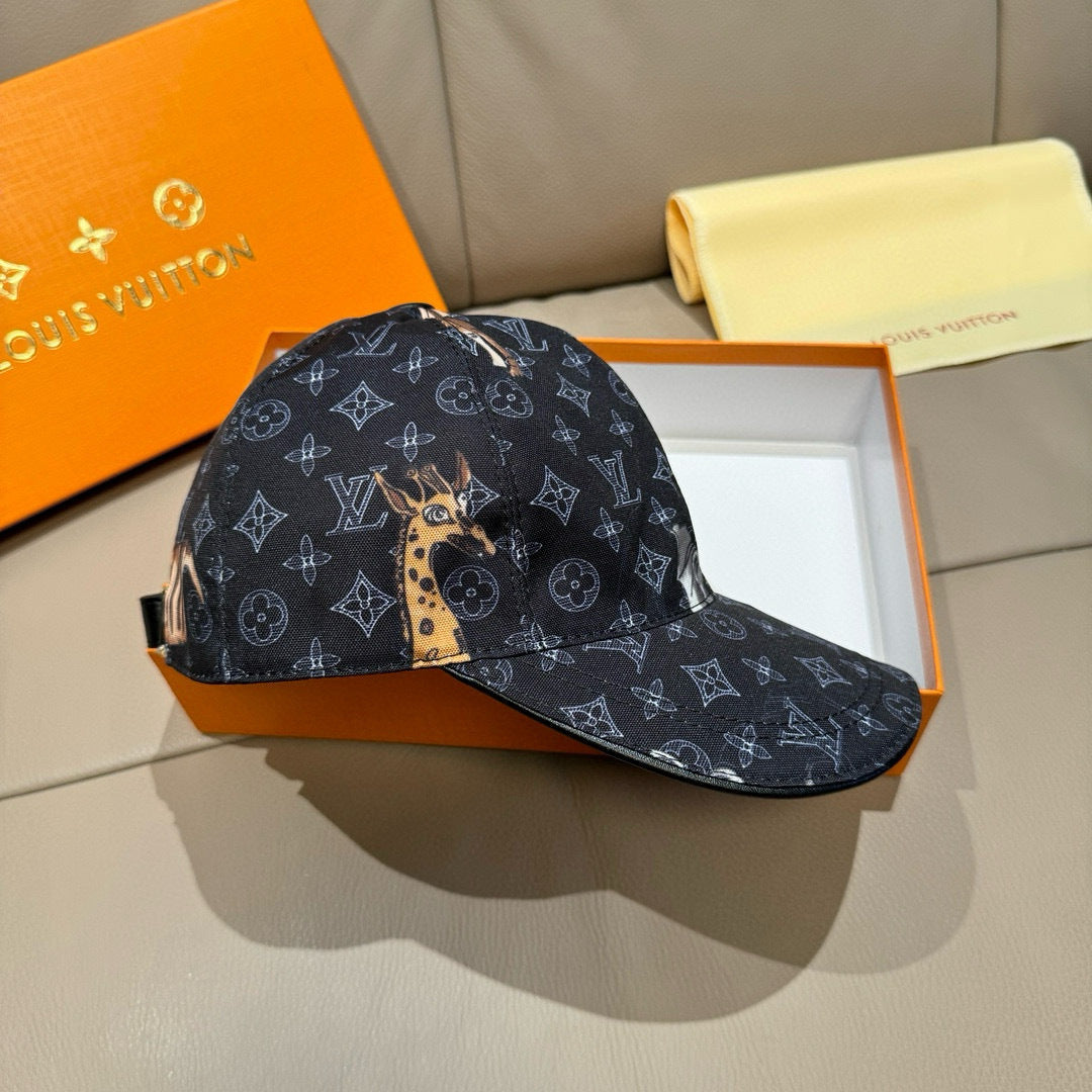 Louis Vuitton Caps