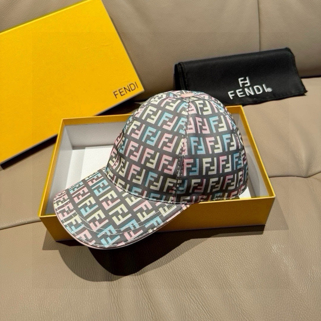 Fendi Caps