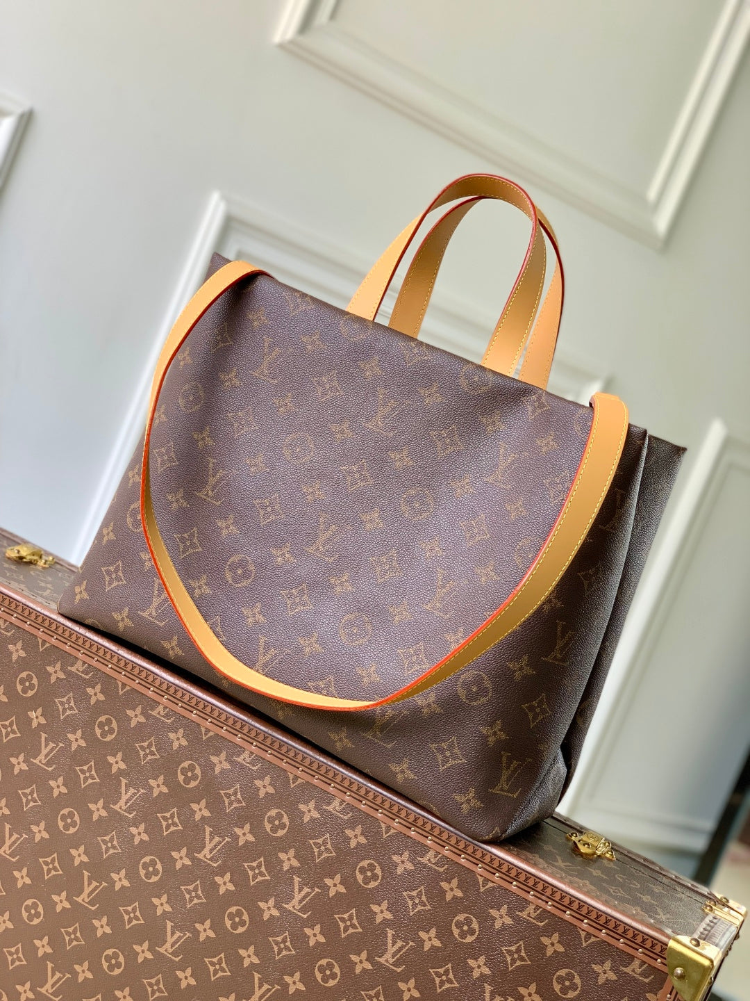 Bags Men Louis Vuitton