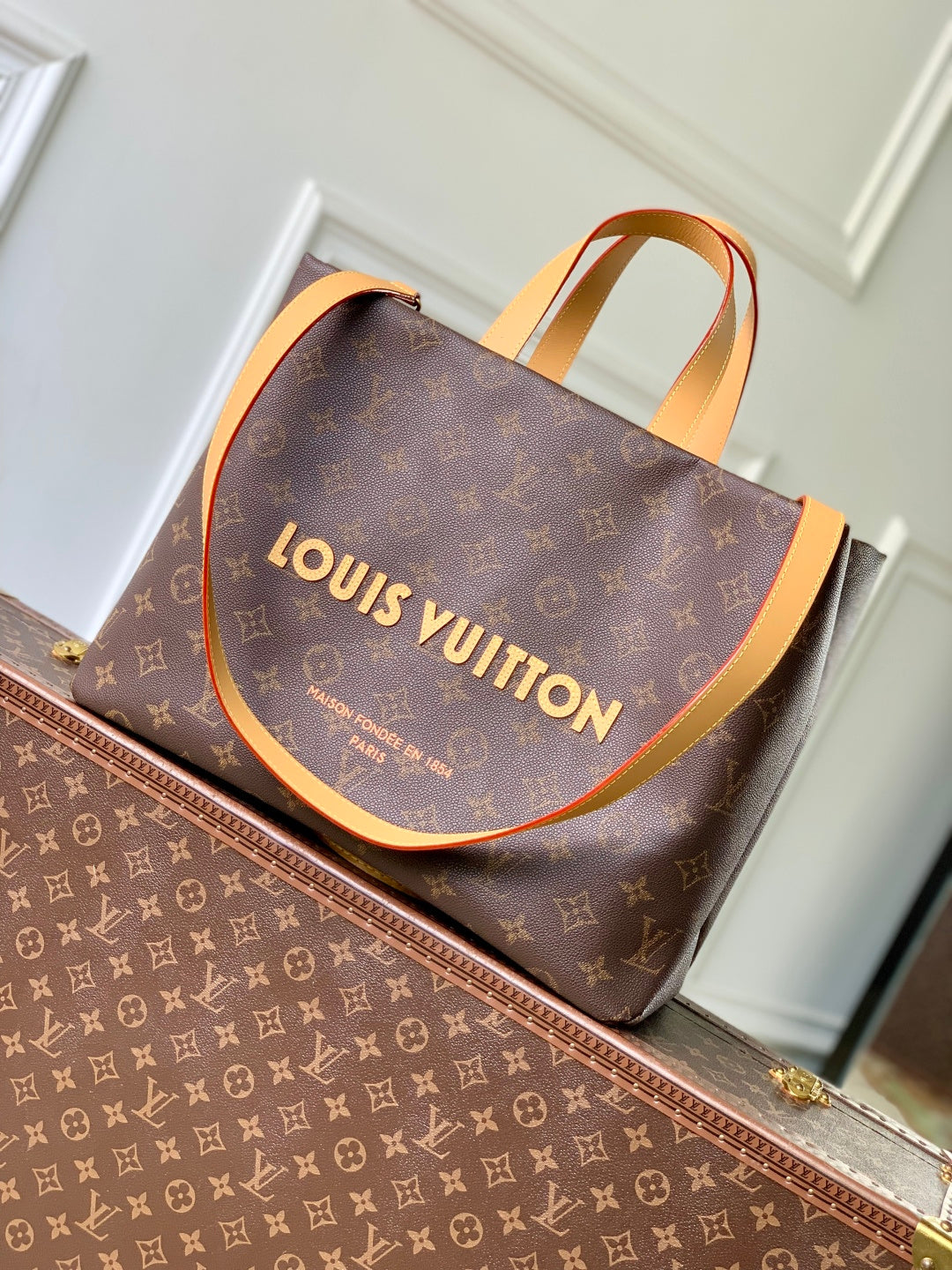 Bags Men Louis Vuitton