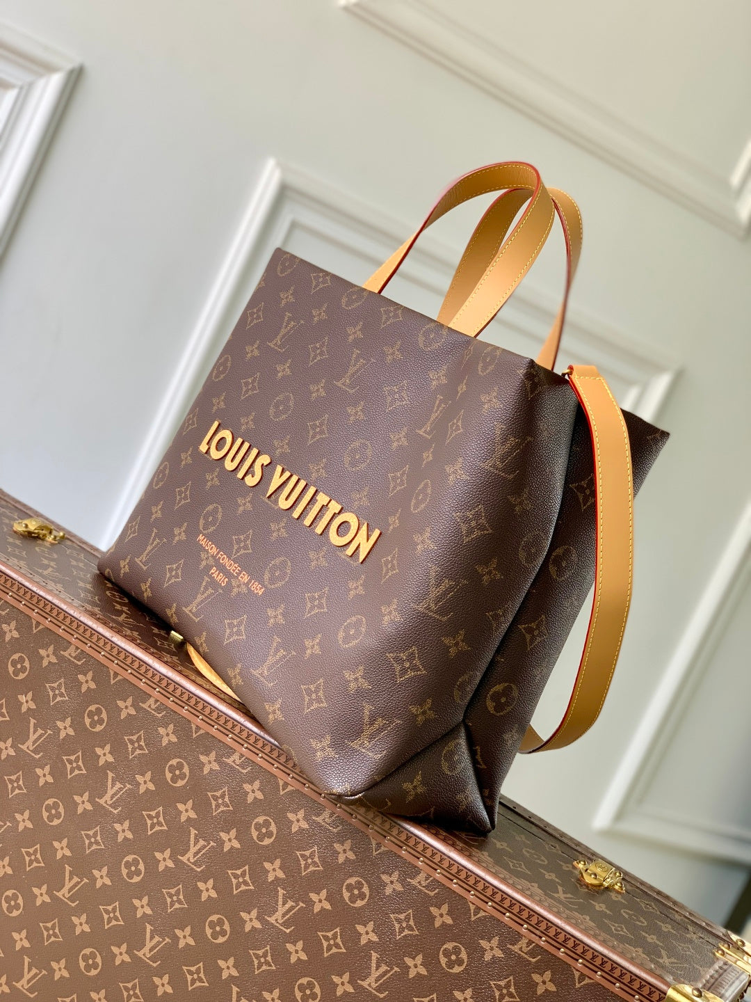 Bags Men Louis Vuitton