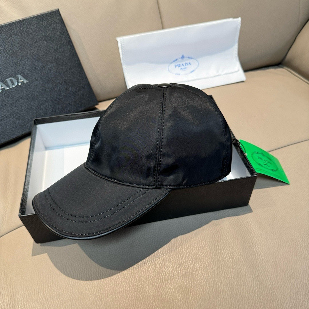 Prada Caps