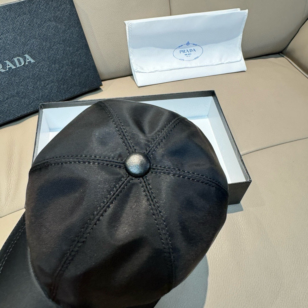 Prada Caps