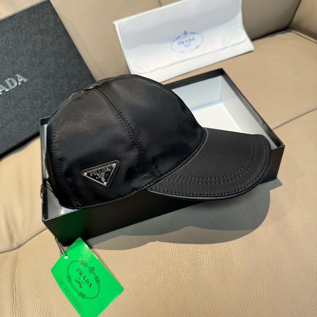 Prada Caps