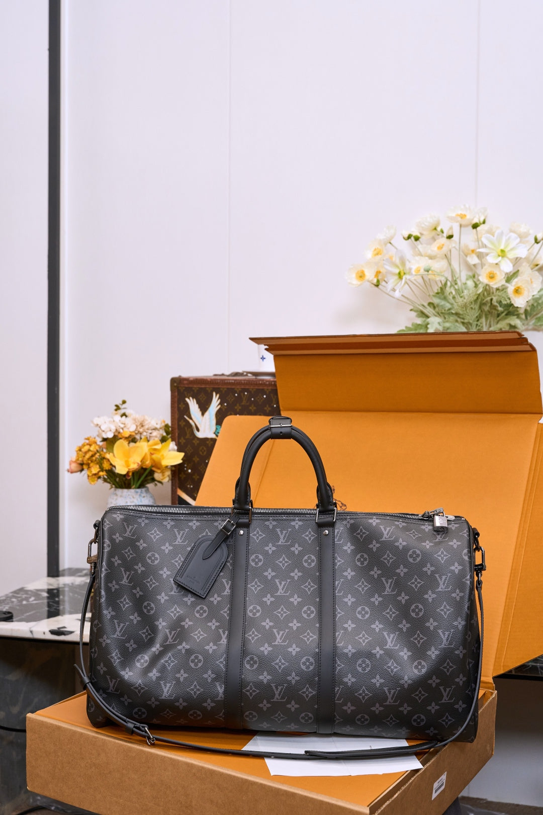 Louis Vuitton Bags