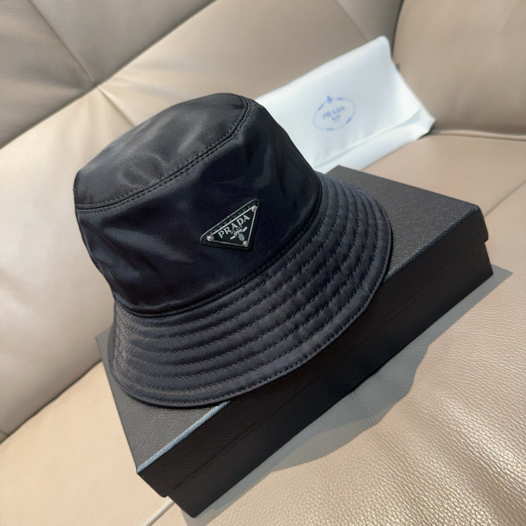 Prada Caps