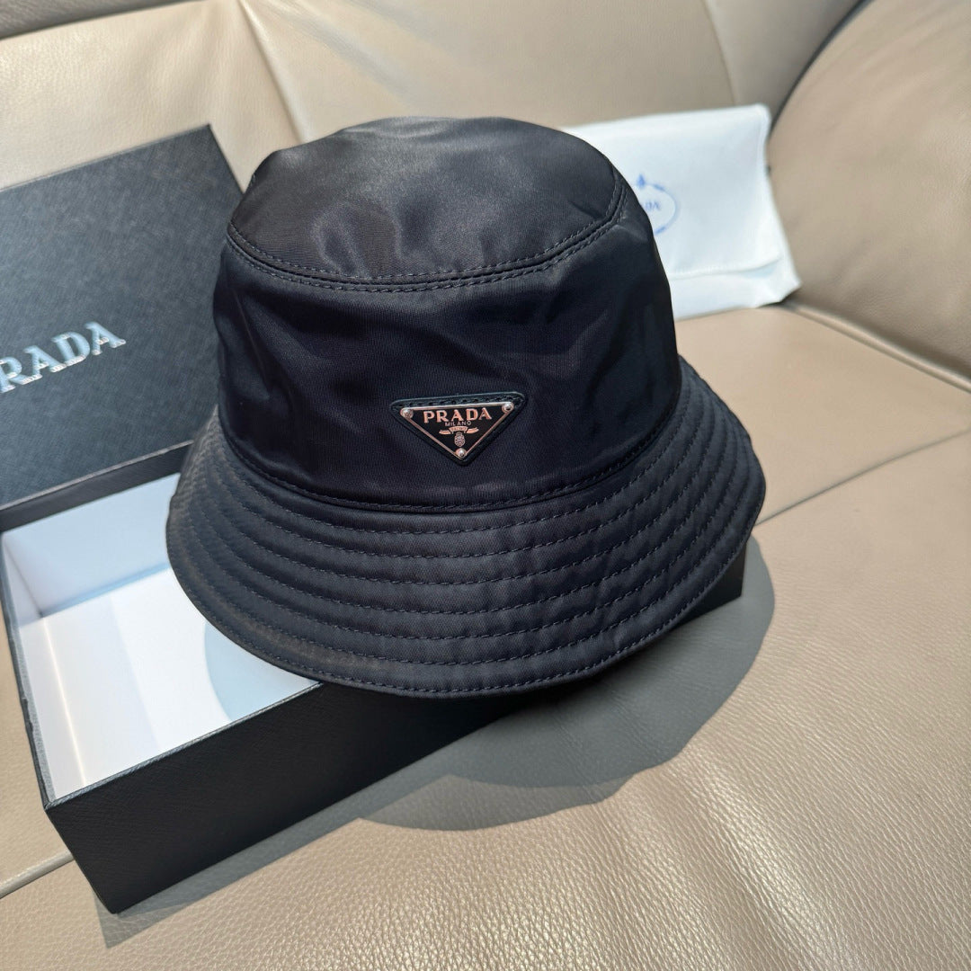 Prada Caps