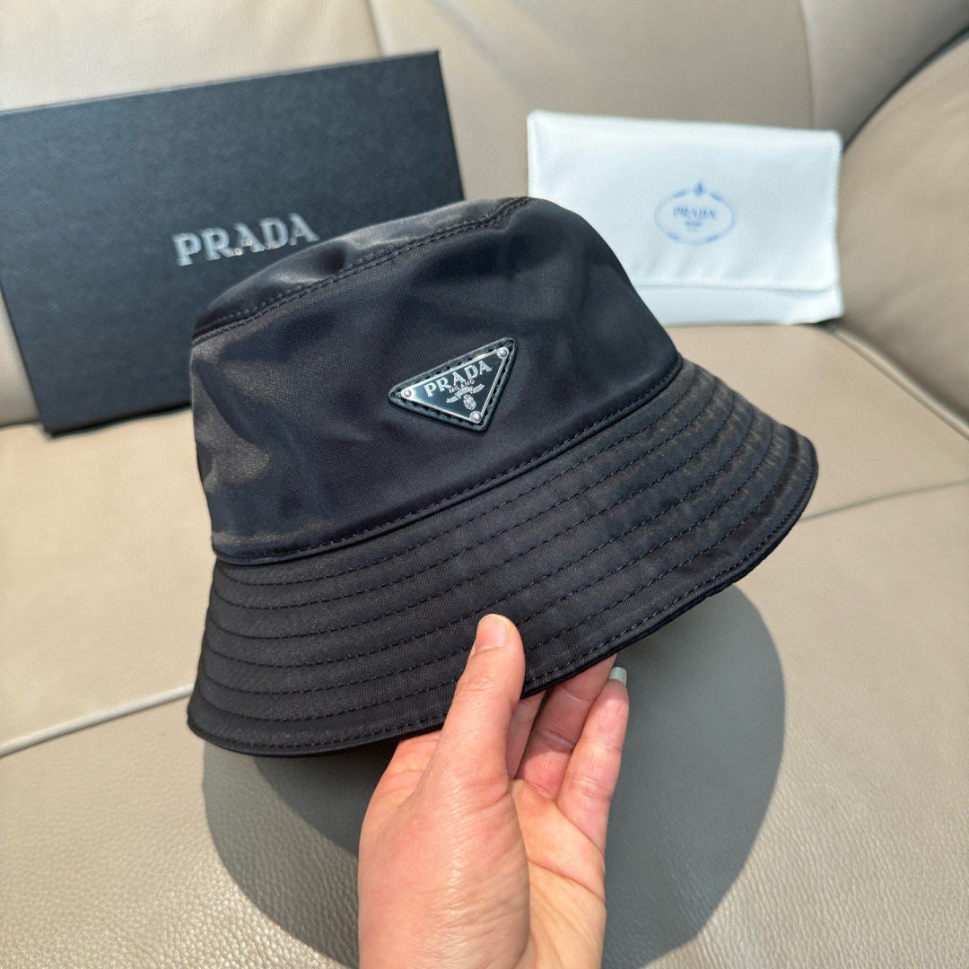Prada Caps