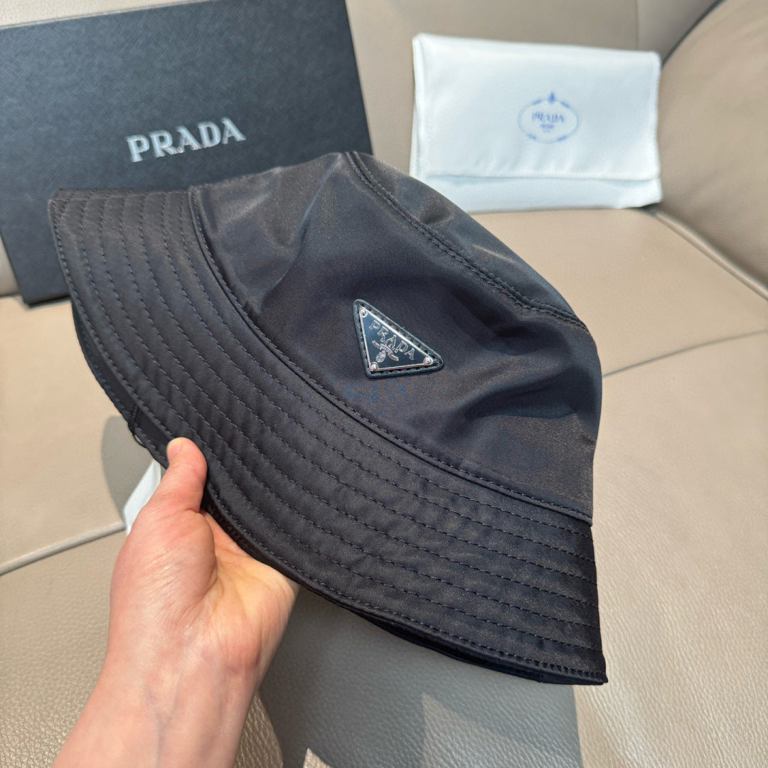Prada Caps