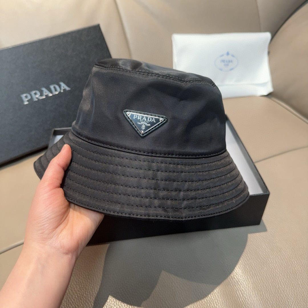 Prada Caps
