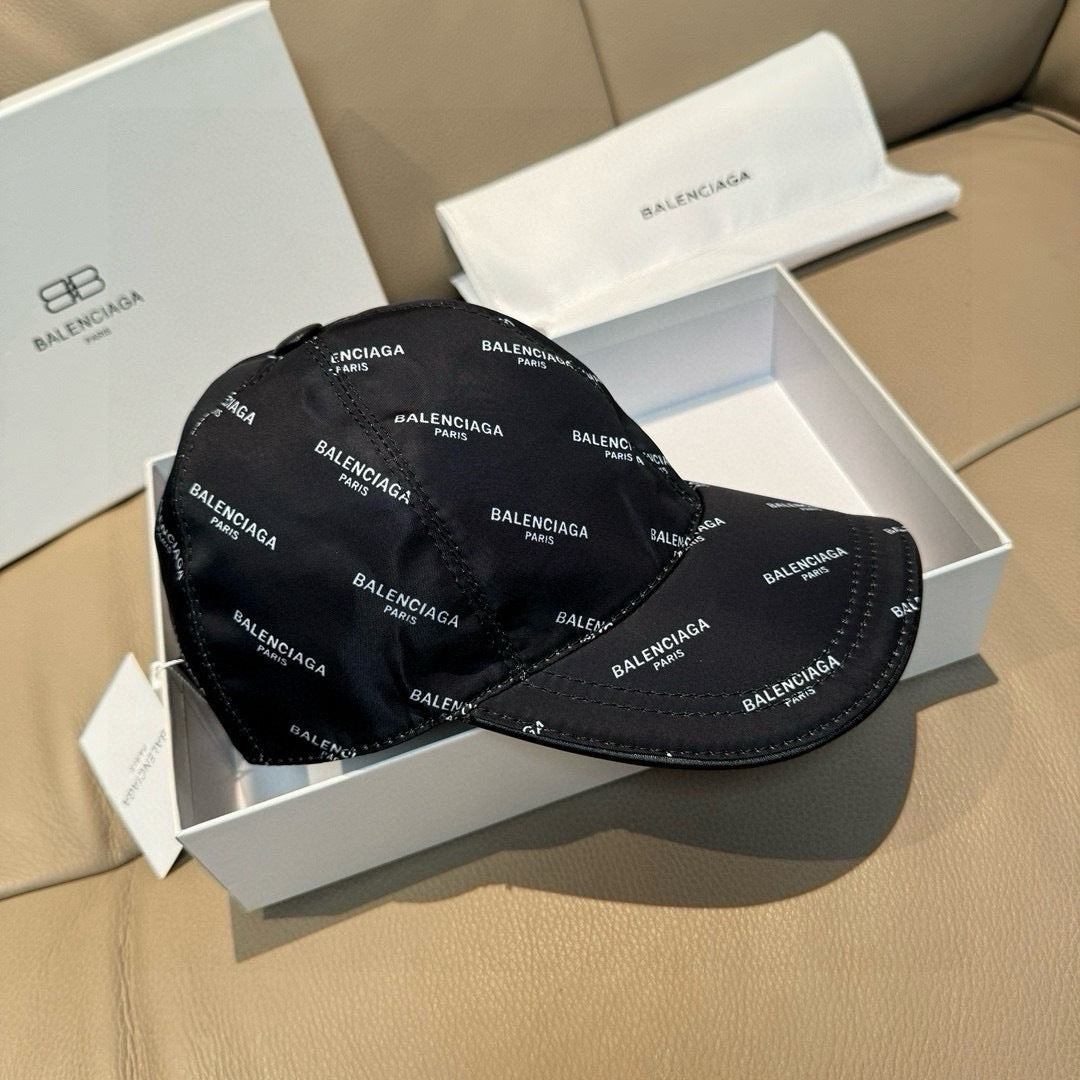Balenciaga Caps